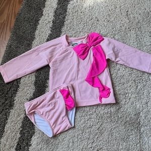 Cecil & Lou Swimsuit